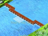 Wooden Path 2